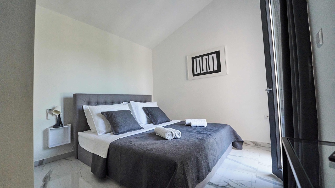 Photo of Bedroom in Mugeba