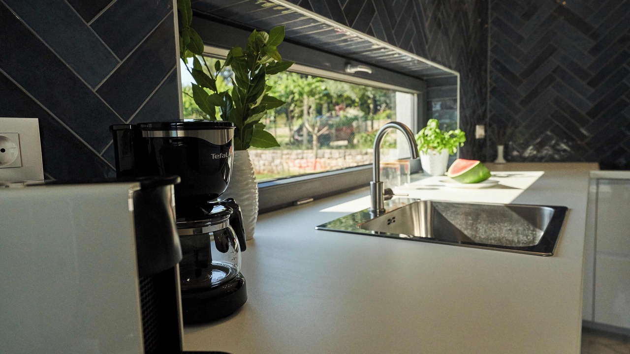 Photo of Kitchen in Mugeba