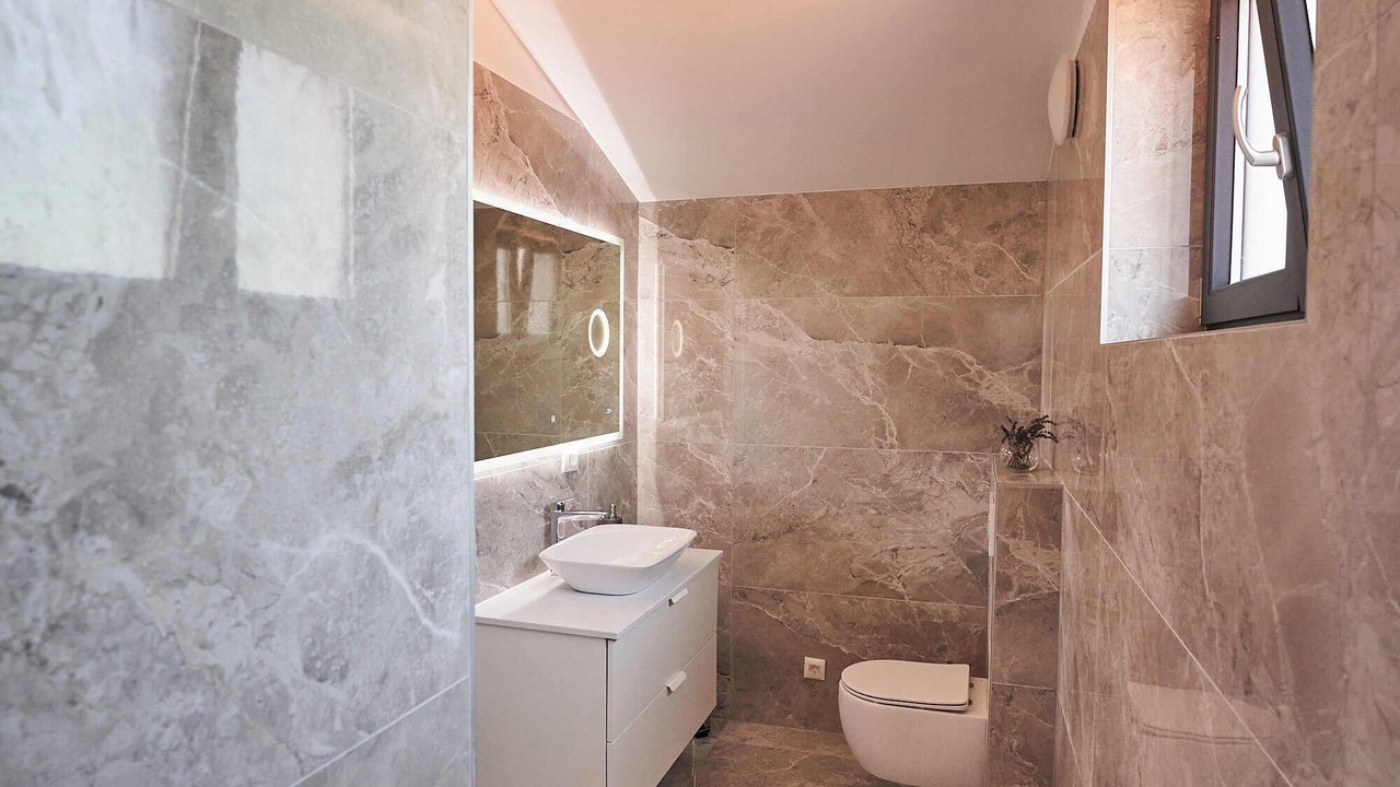 Photo of Bathroom in Mugeba