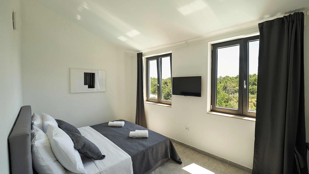 Photo of Bedroom in Mugeba