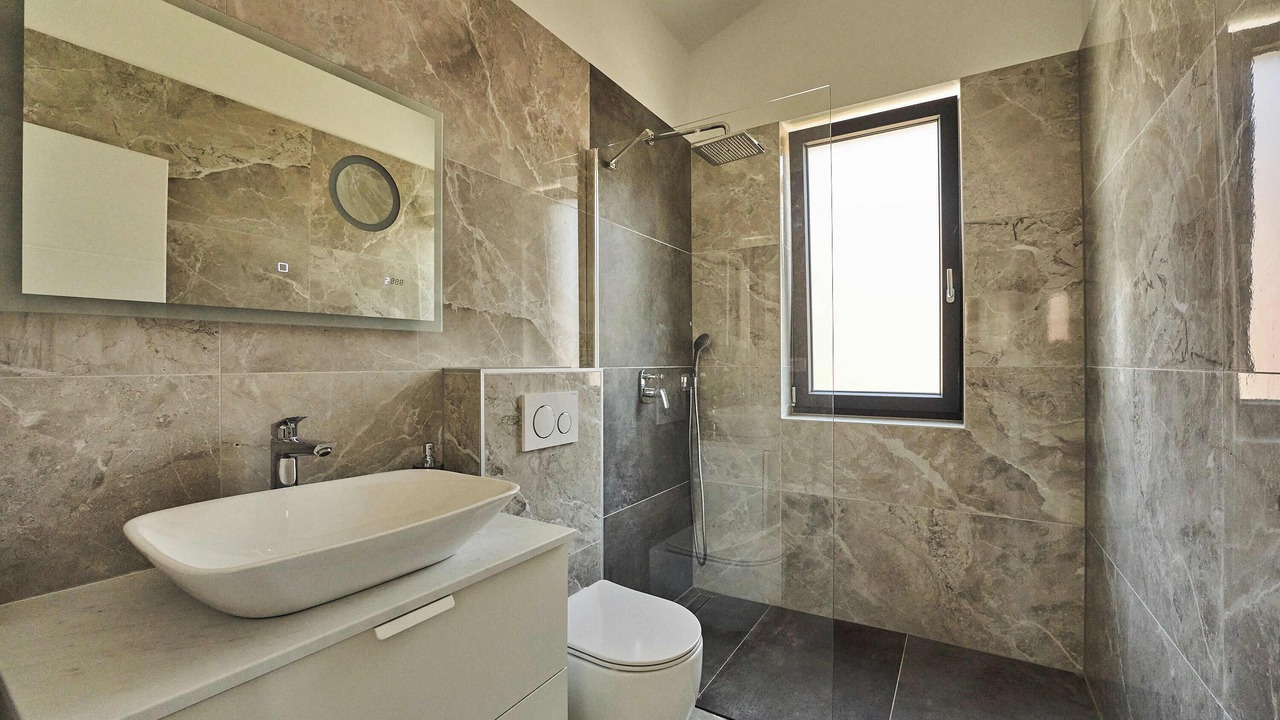 Photo of Bathroom in Mugeba