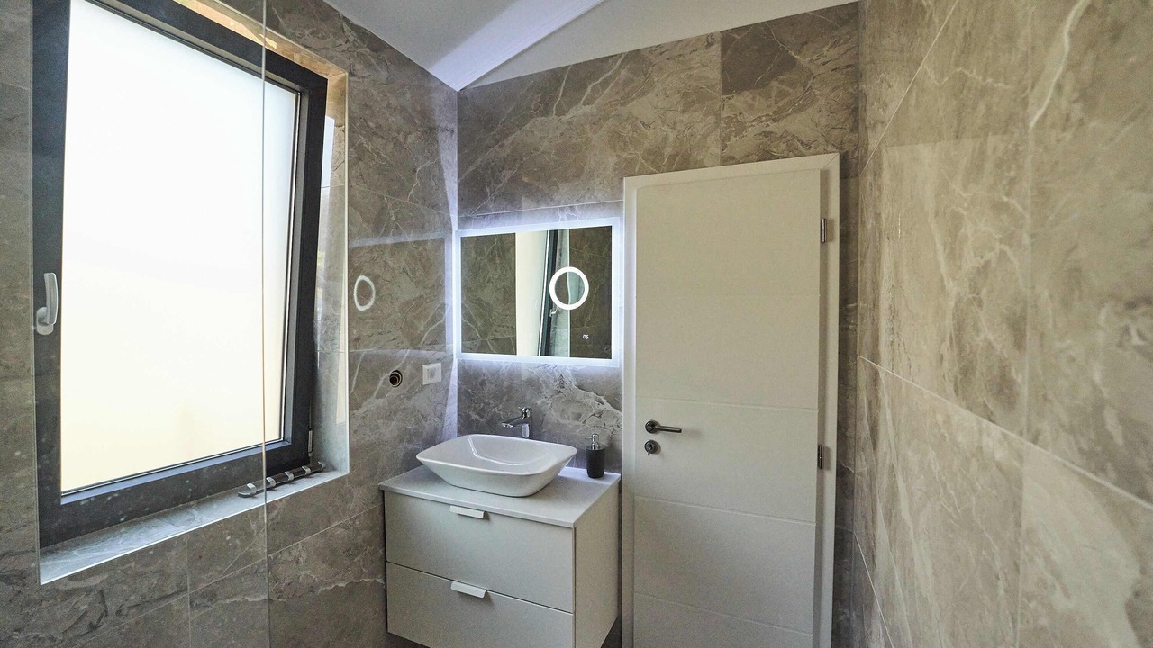 Photo of Bathroom in Mugeba