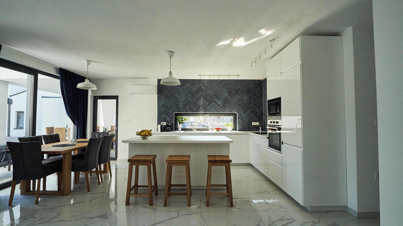 Photo of Kitchen in Mugeba
