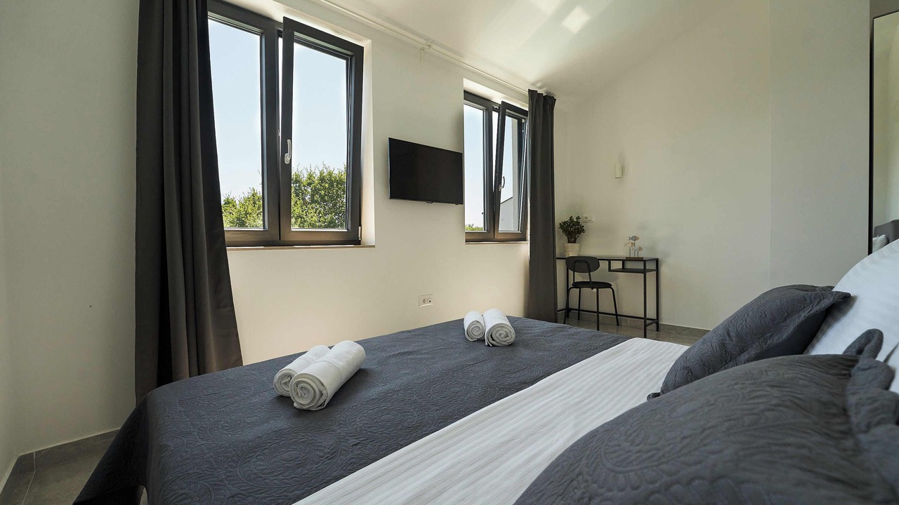 Photo of Bedroom in Mugeba