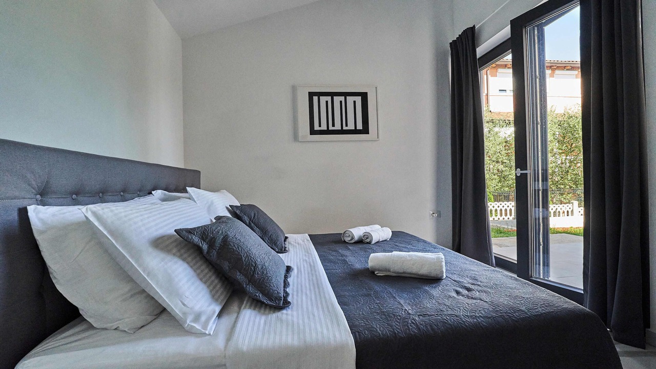 Photo of Bedroom in Mugeba