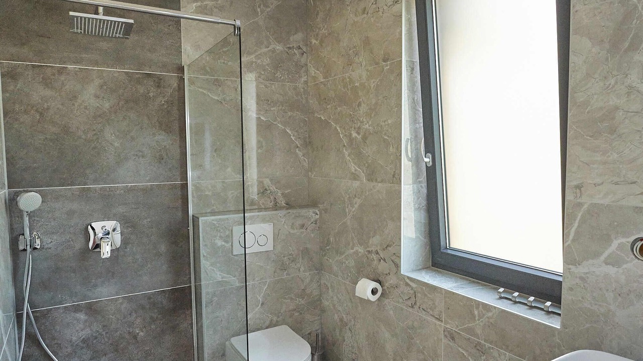 Photo of Bathroom in Mugeba