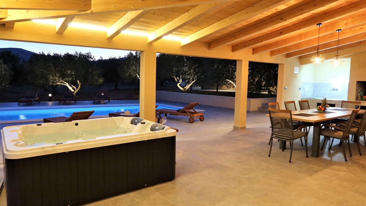 Photo of Outdoor in Plano
