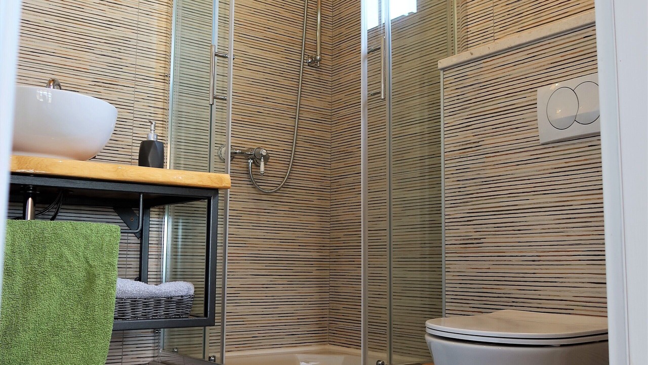 Photo of Bathroom in Plano