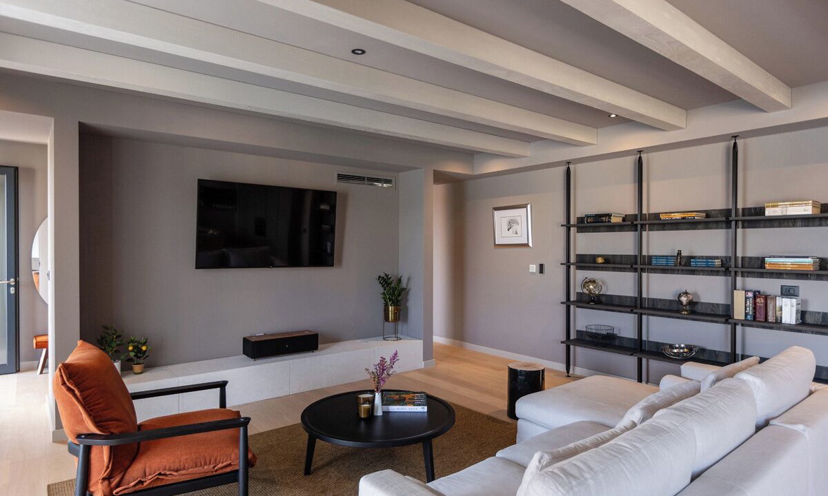 Photo of Livingroom in Slano