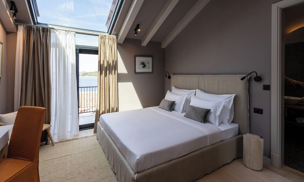 Photo of Bedroom in Slano