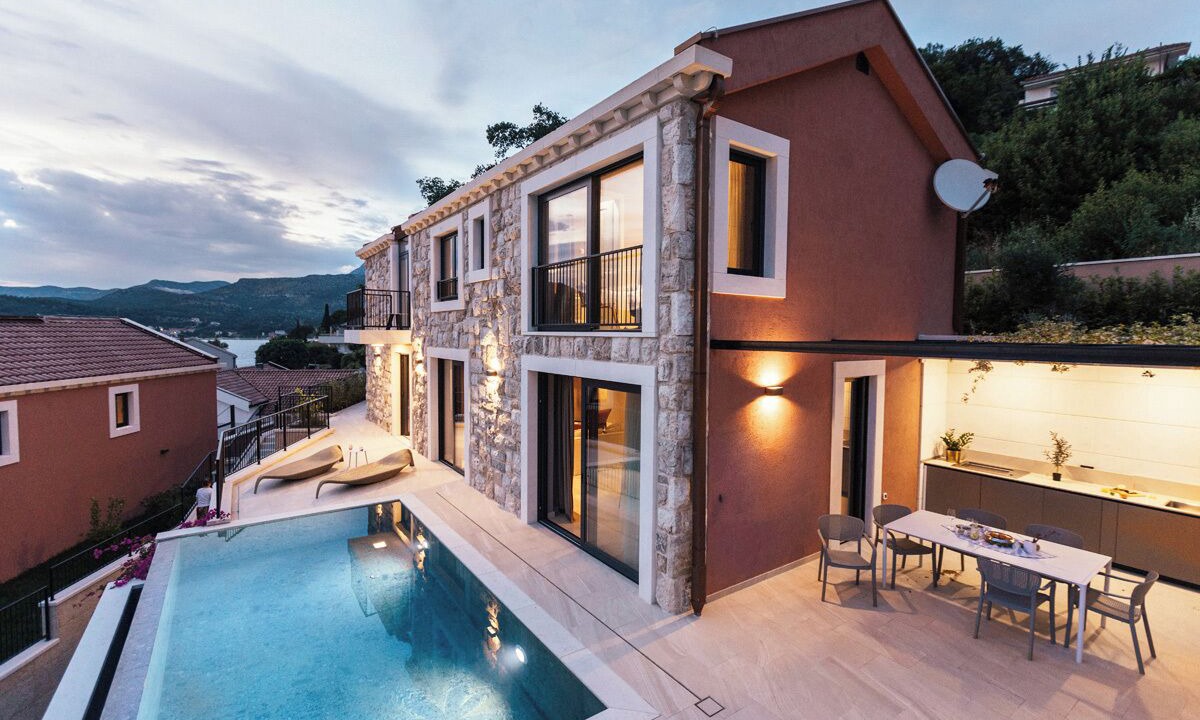 Photo of Outdoor in Slano