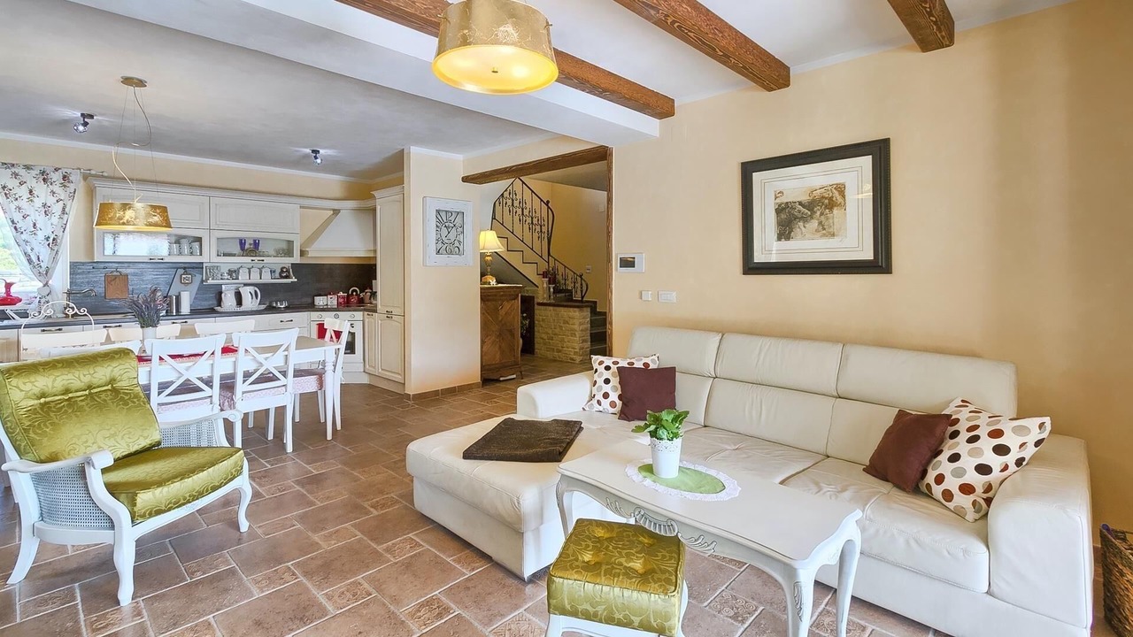 Photo of Livingroom in Golovik