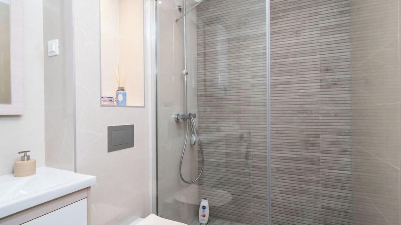 Photo of Bathroom in Lapad