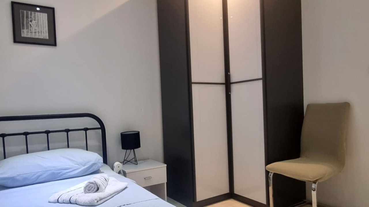 Photo of Bedroom in Rudine