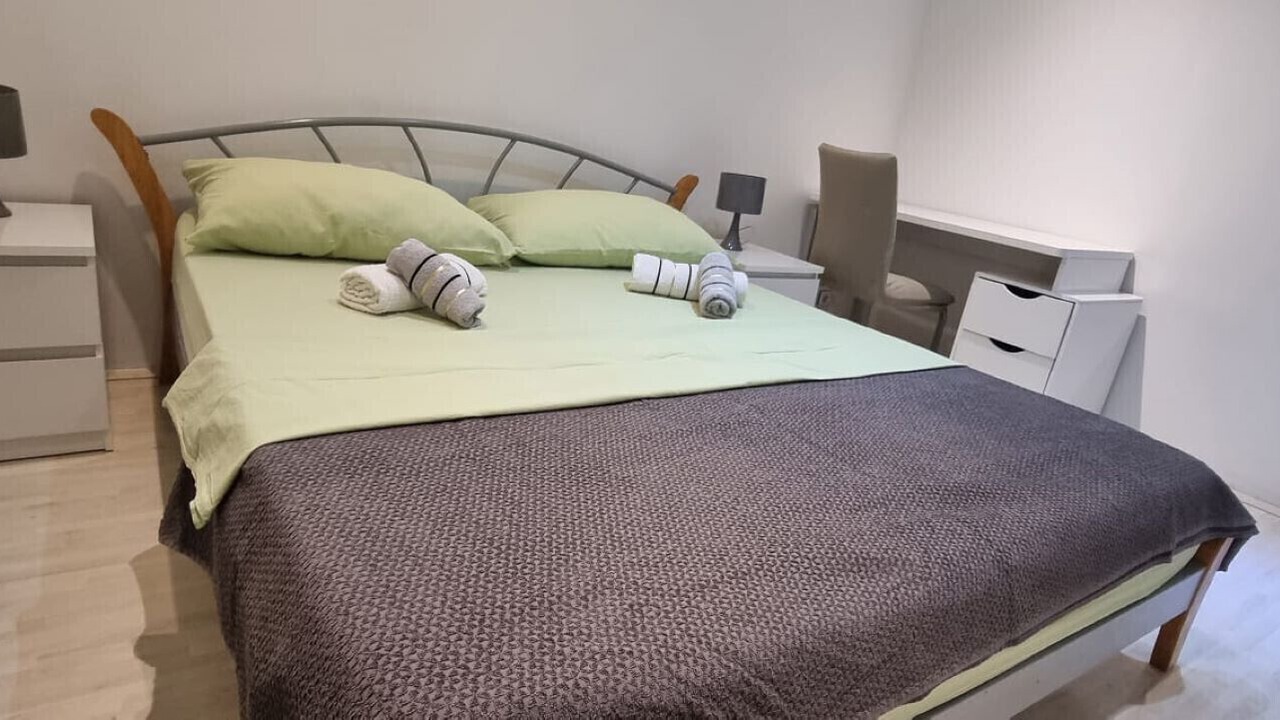 Photo of Bedroom in Rudine