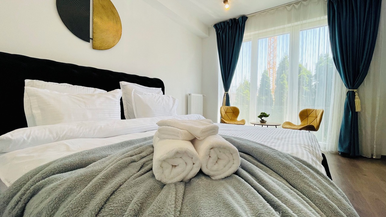 Photo of Bedroom in Tractorul