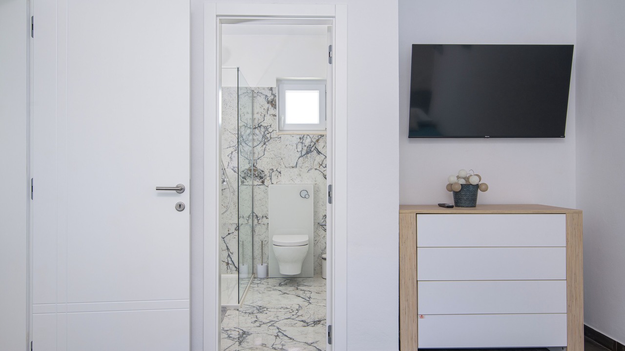 Photo of Bathroom in Slivnica
