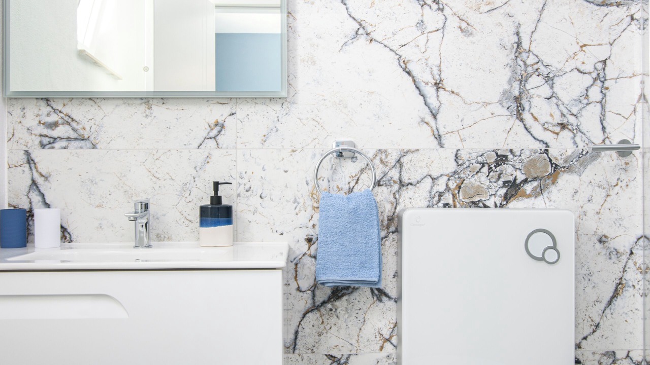Photo of Bathroom in Slivnica