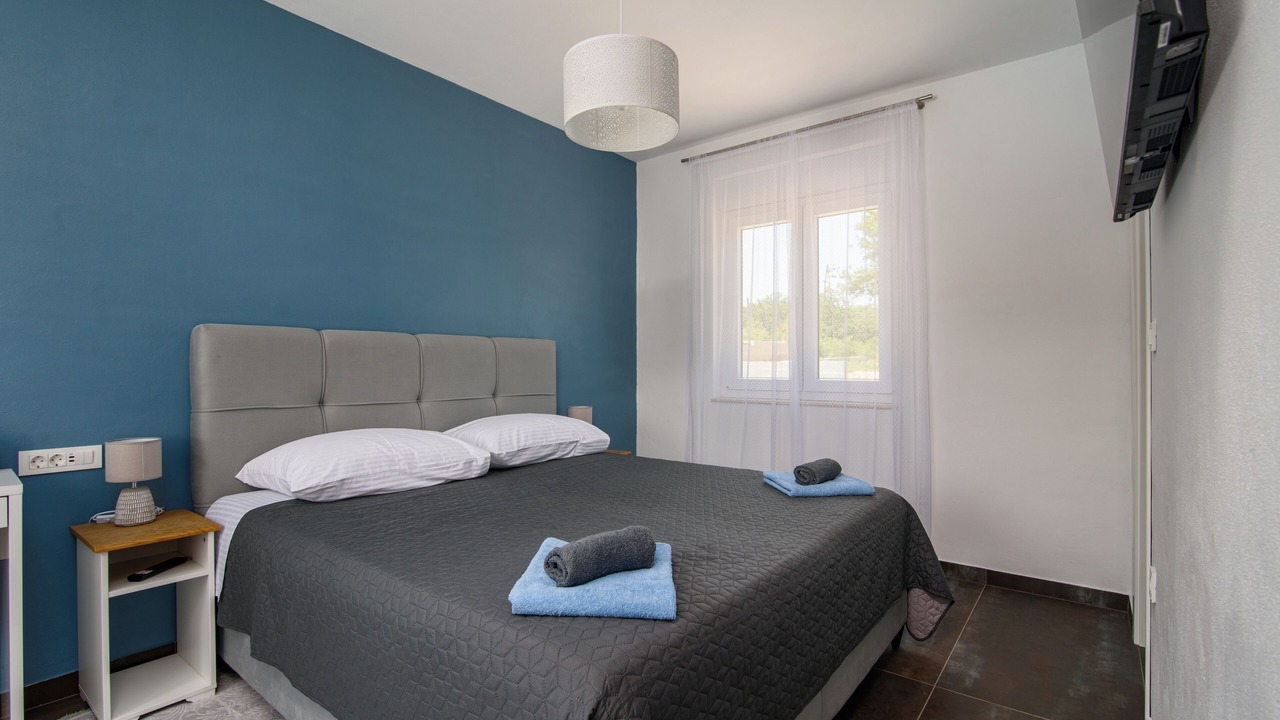 Photo of Bedroom in Slivnica