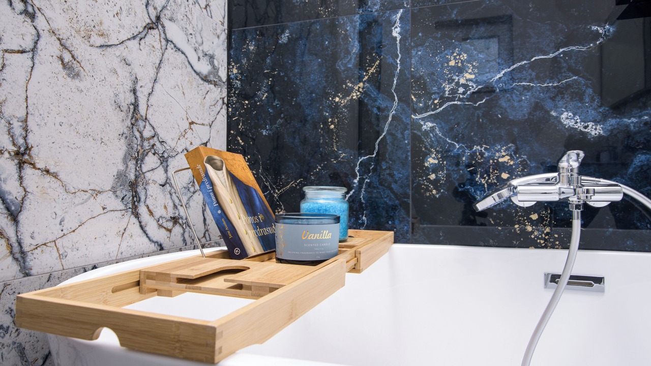 Photo of Bathroom in Slivnica