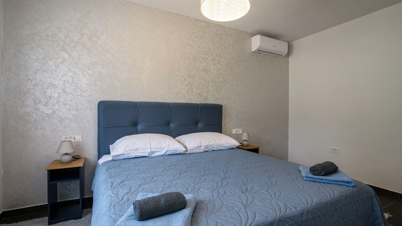 Photo of Bedroom in Slivnica