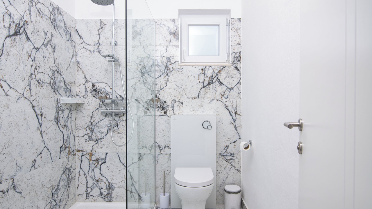 Photo of Bathroom in Slivnica