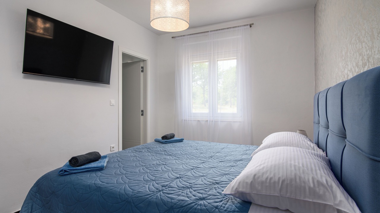 Photo of Bedroom in Slivnica