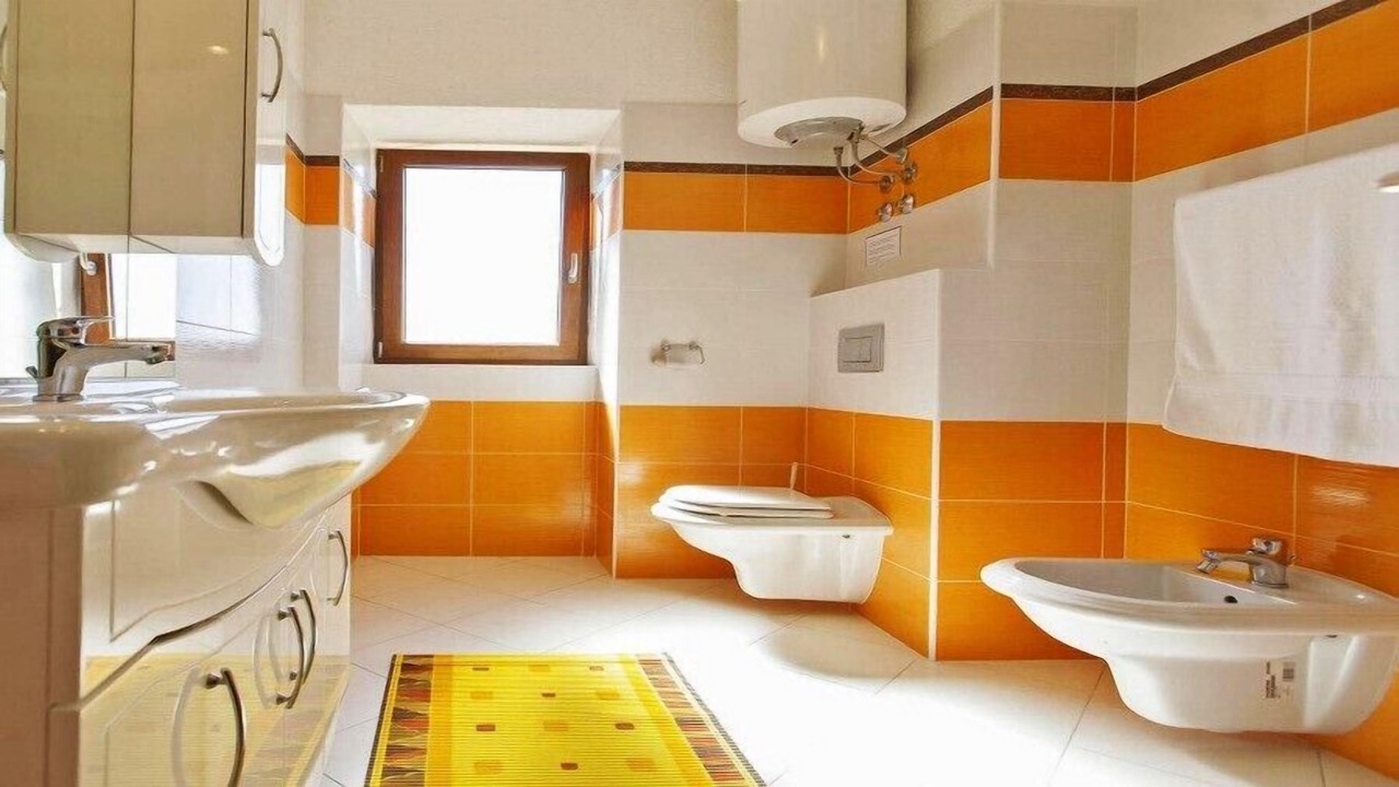 Photo of Bathroom in Dolenja Vas