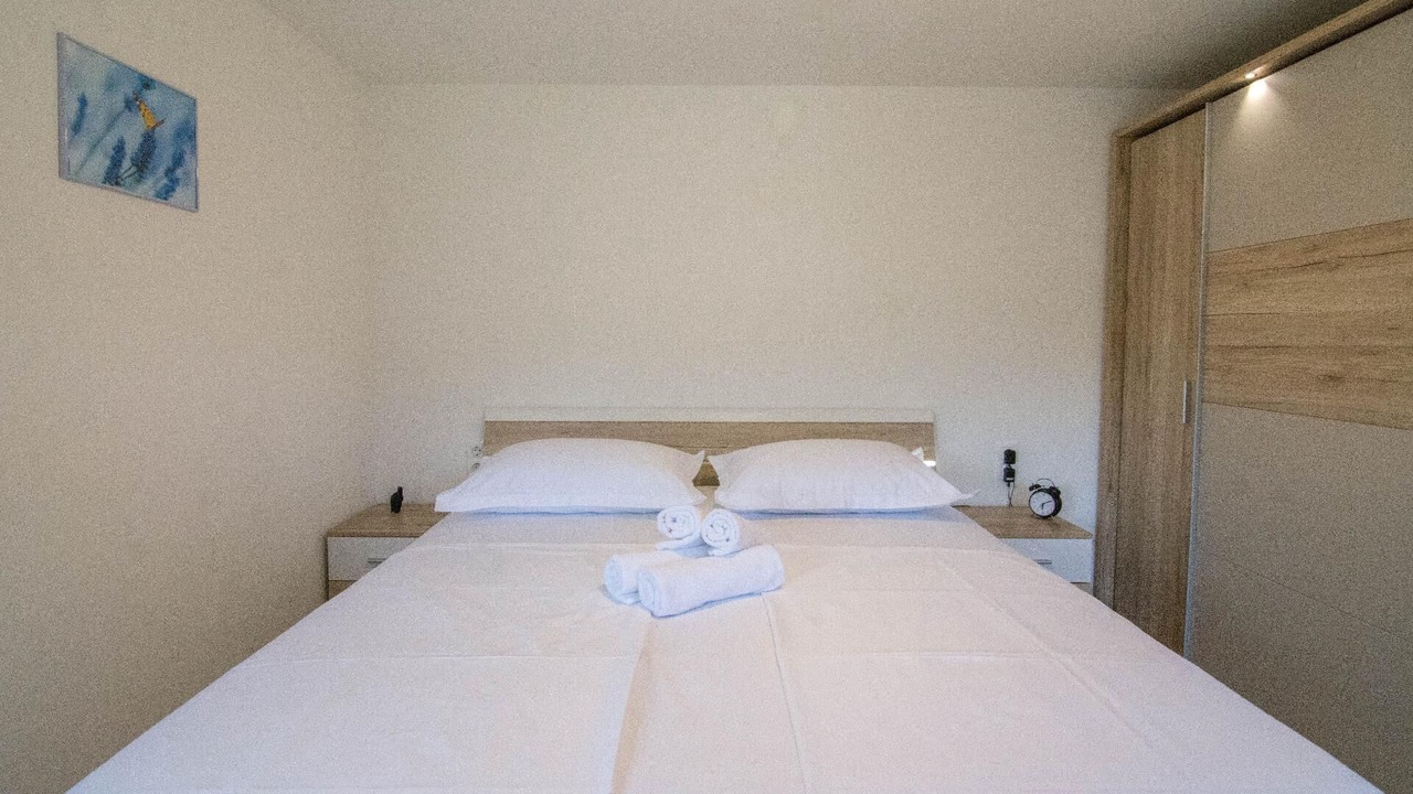 Photo of Bedroom in Omis