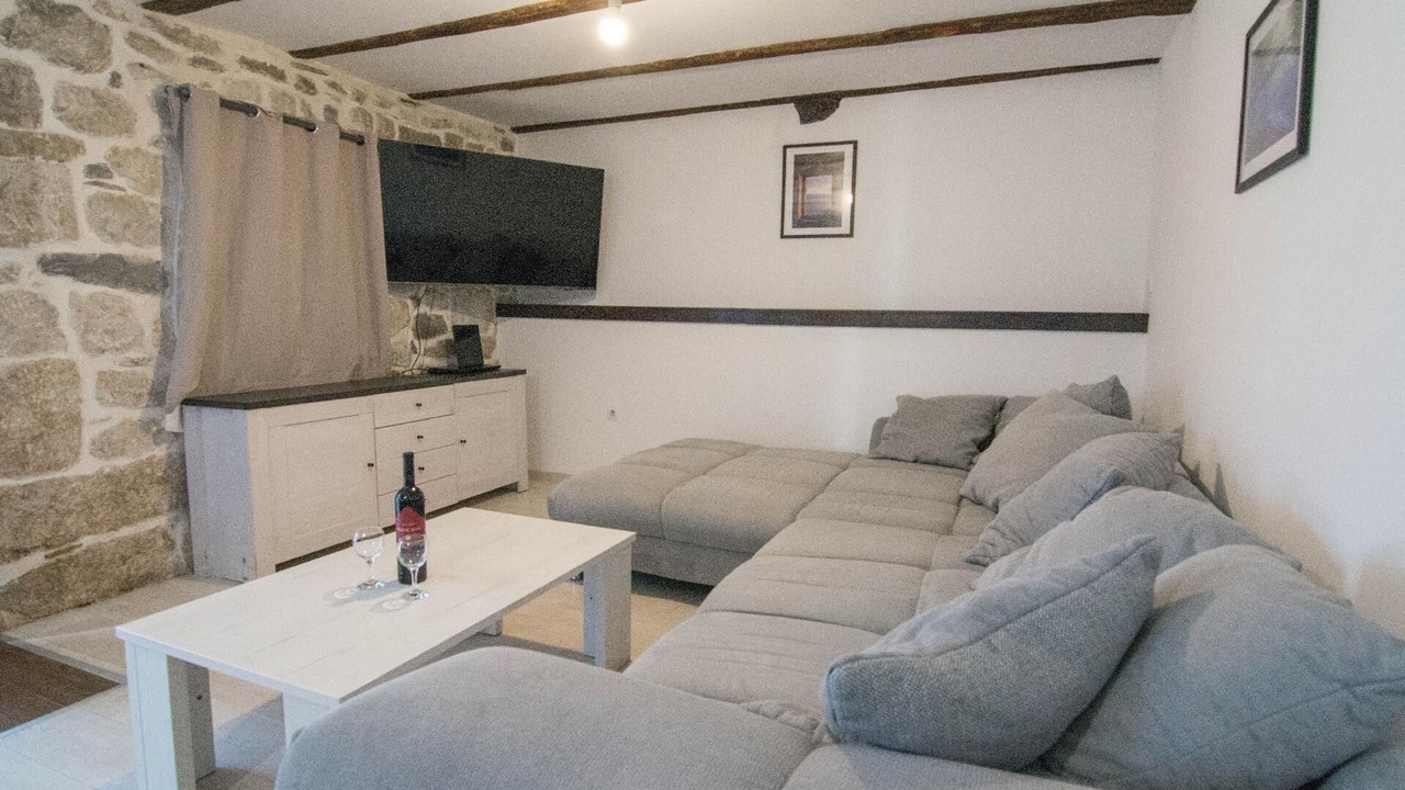Photo of Livingroom in Omis