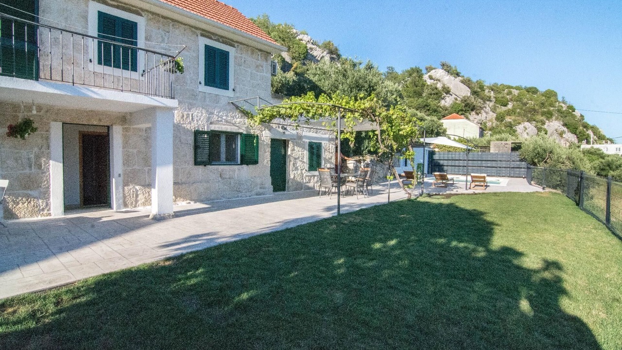 Photo of Outdoor in Omis