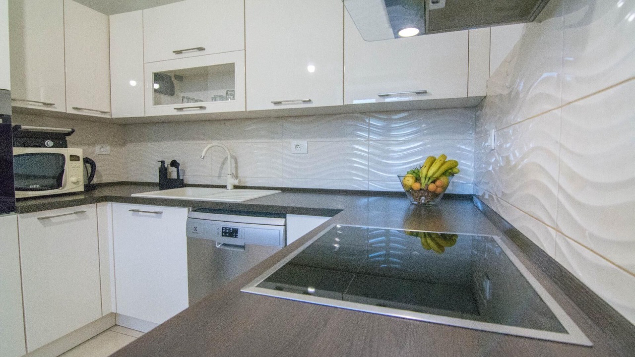Photo of Kitchen in Omis