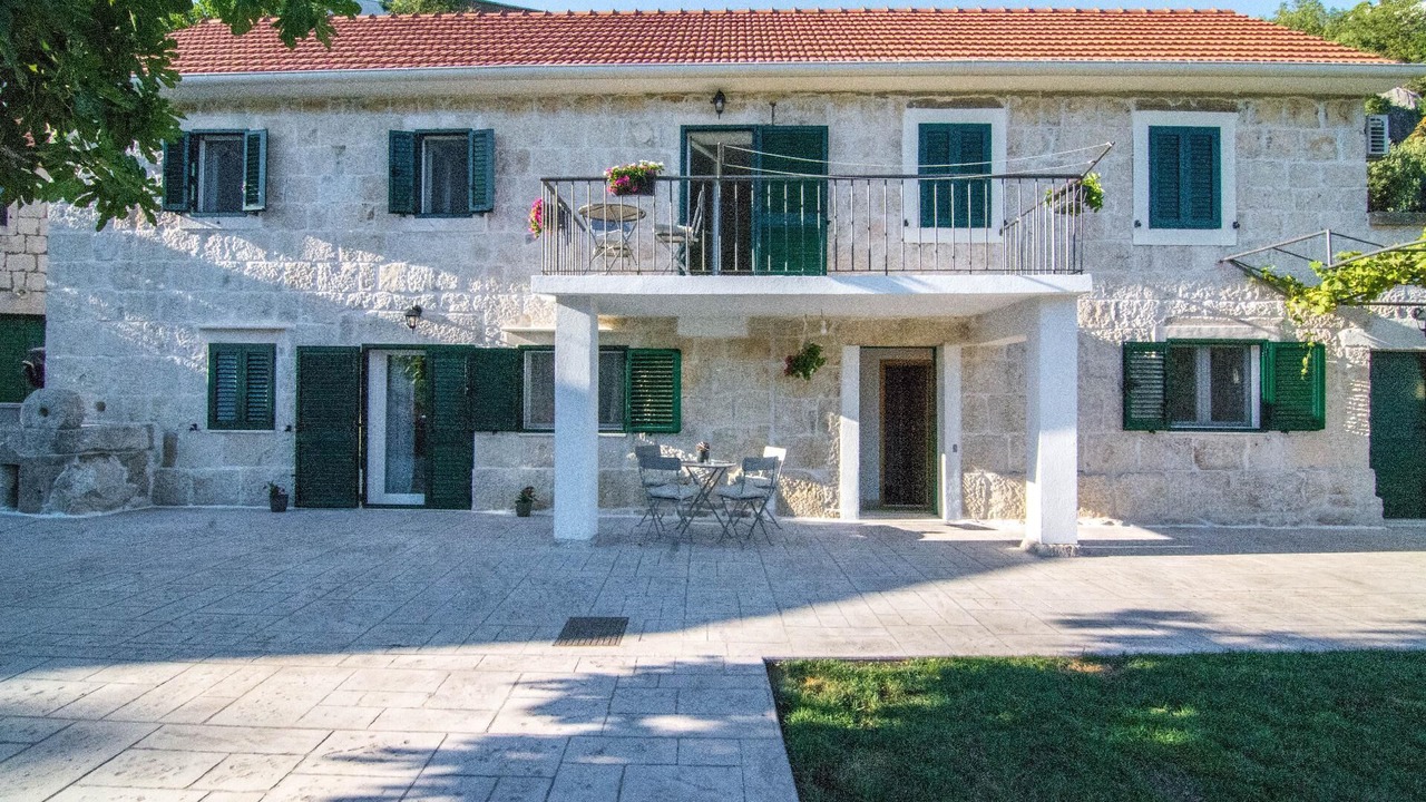 Photo of Outdoor in Omis