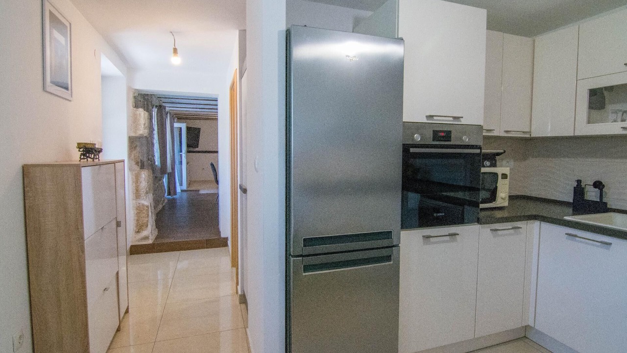Photo of Kitchen in Omis