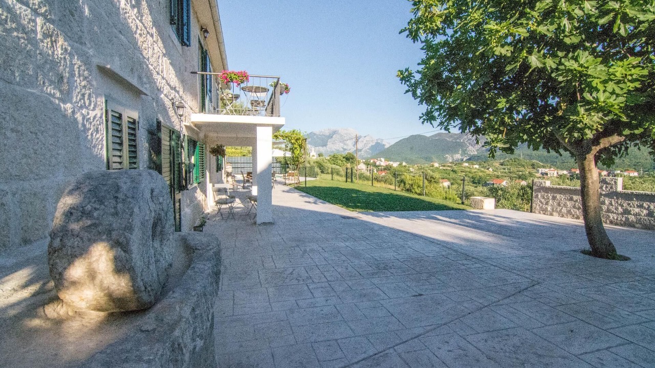 Photo of Outdoor in Omis