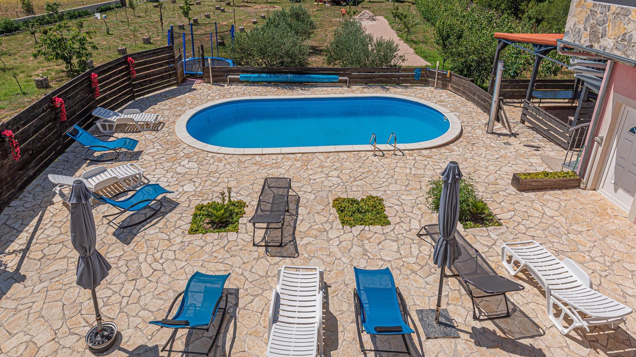 Photo of Outdoor in Sibenik
