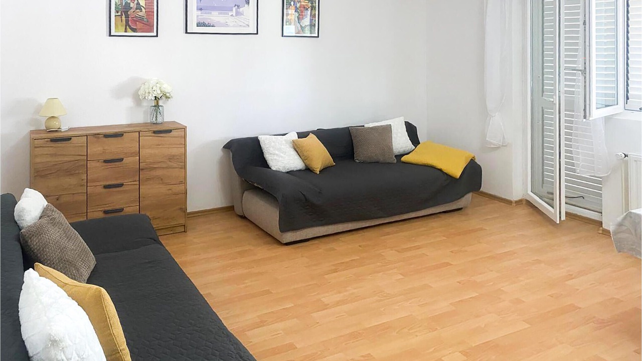 Photo of Bedroom in Sibenik