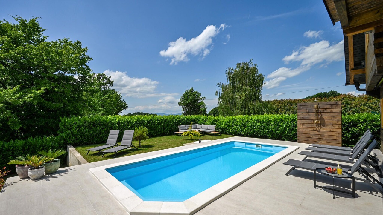 Photo of Outdoor in Strmec Stubicki