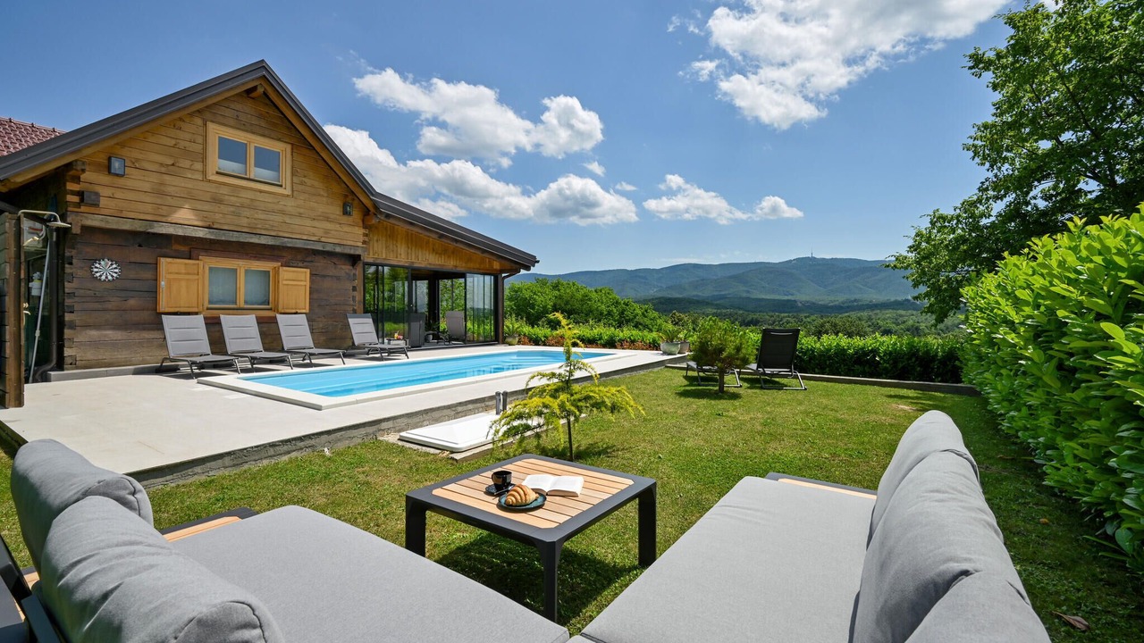 Photo of Outdoor in Strmec Stubicki
