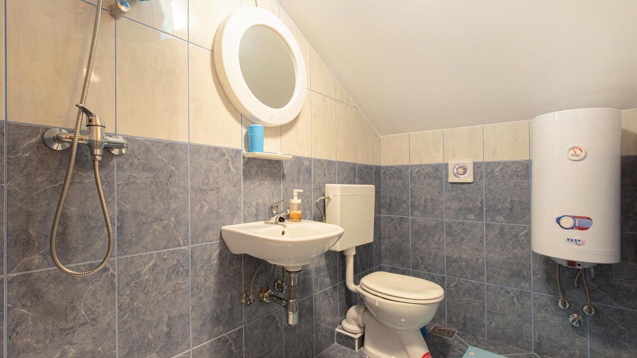 Photo of Bathroom in Gornji Karin