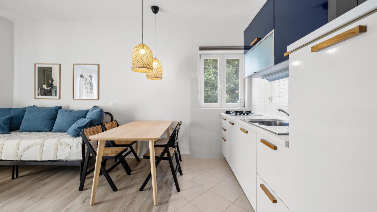Photo of Bedroom in Brodarica
