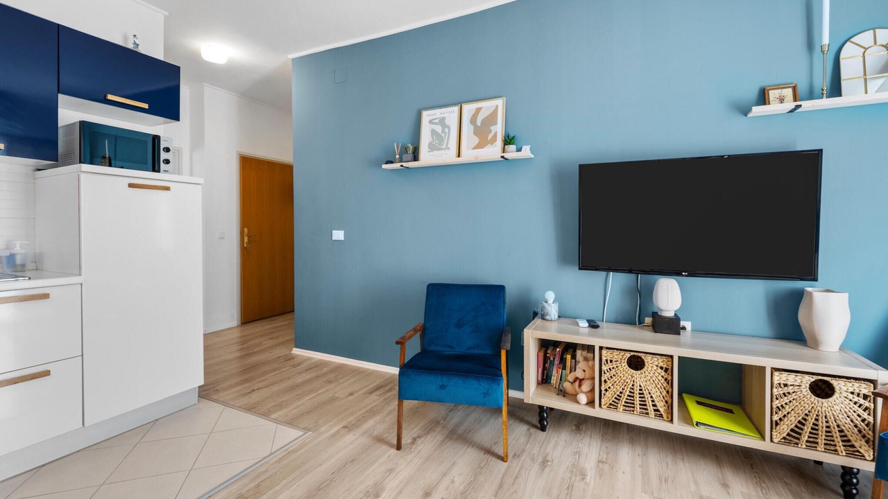 Photo of Bedroom in Brodarica