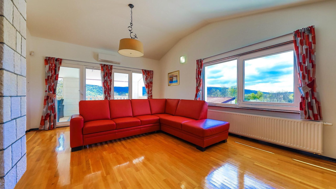 Photo of Bedroom in Klis