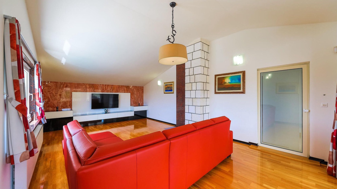 Photo of Bedroom in Klis