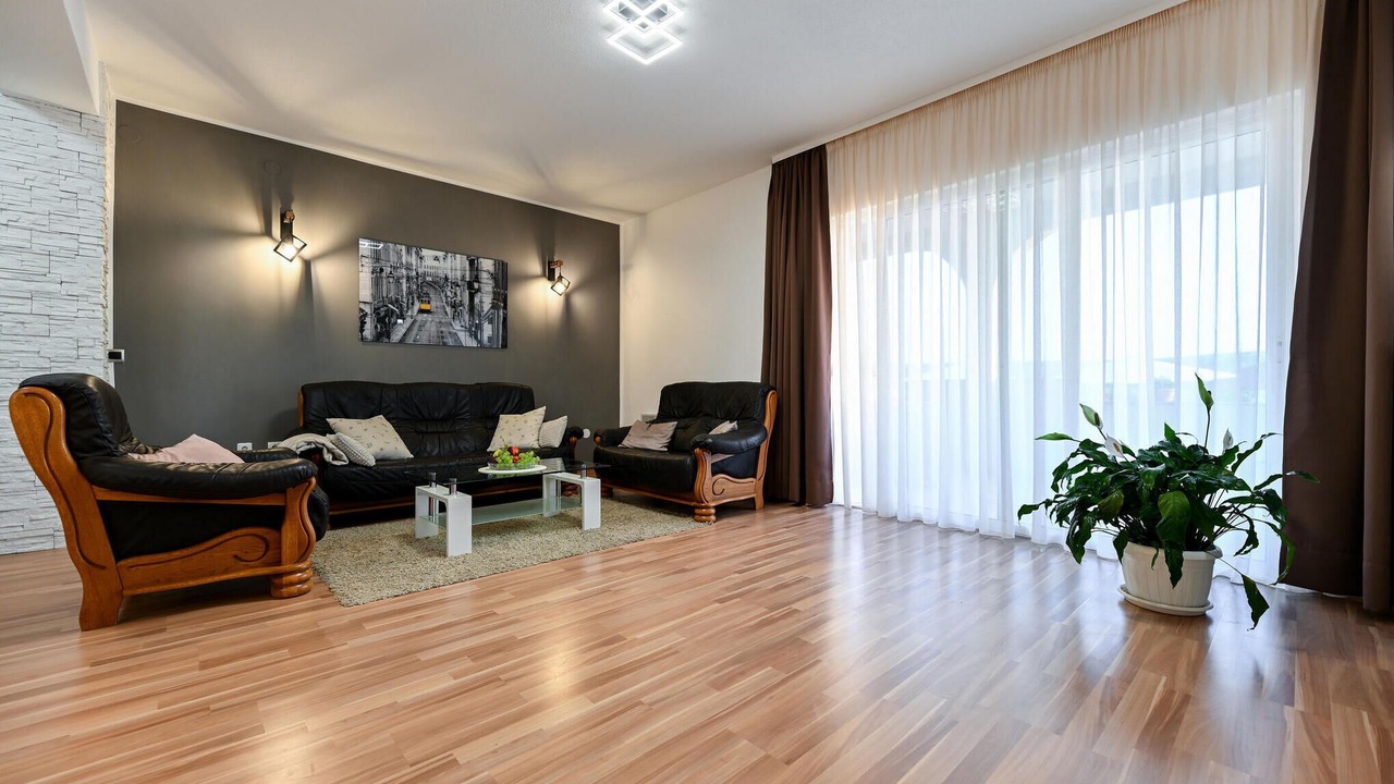 Photo of Bedroom in Pakostane