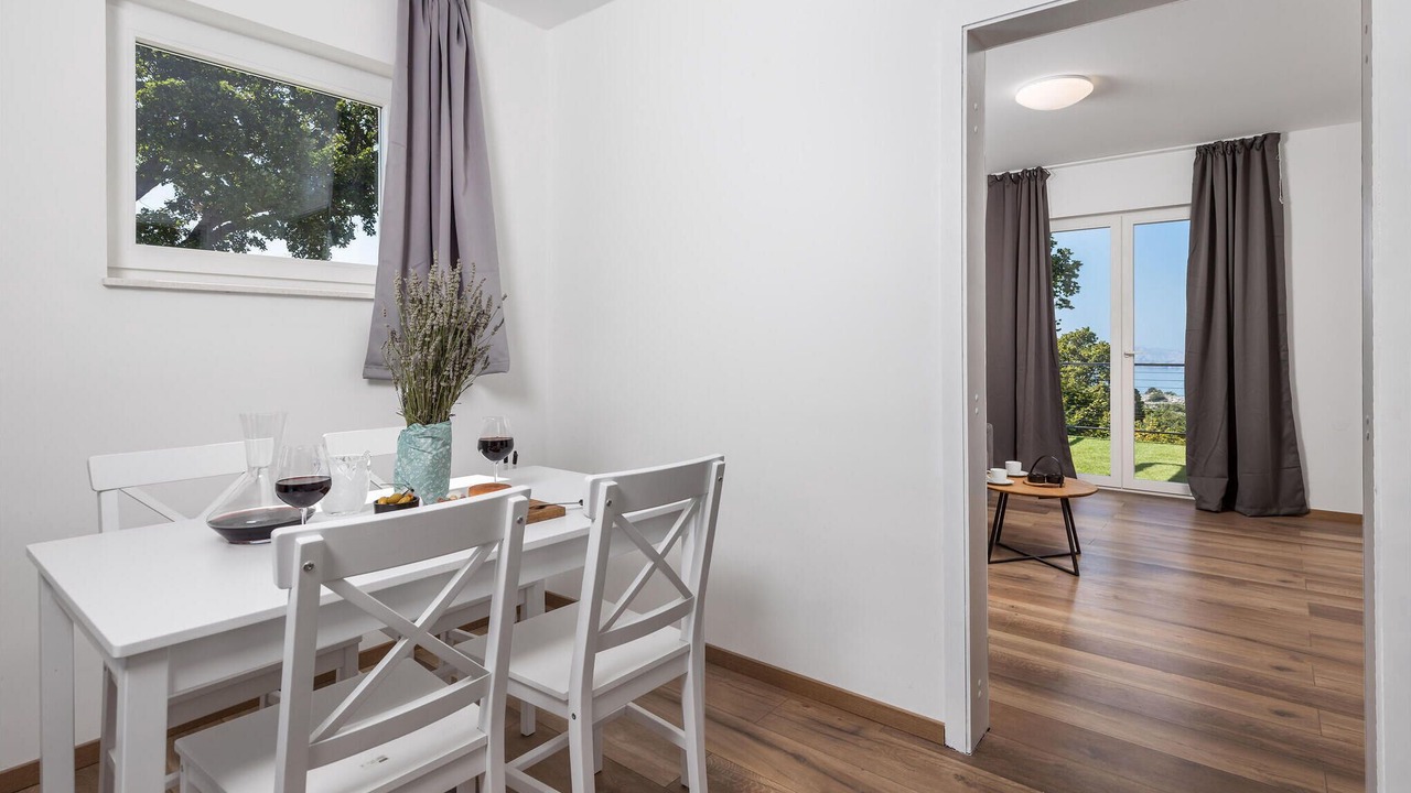 Photo of Bedroom in Novi Vinodolski