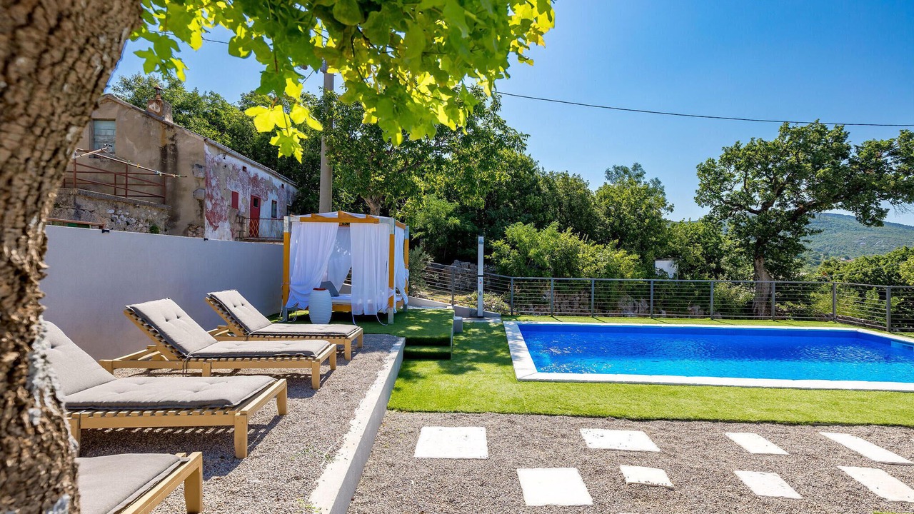 Photo of Outdoor in Novi Vinodolski