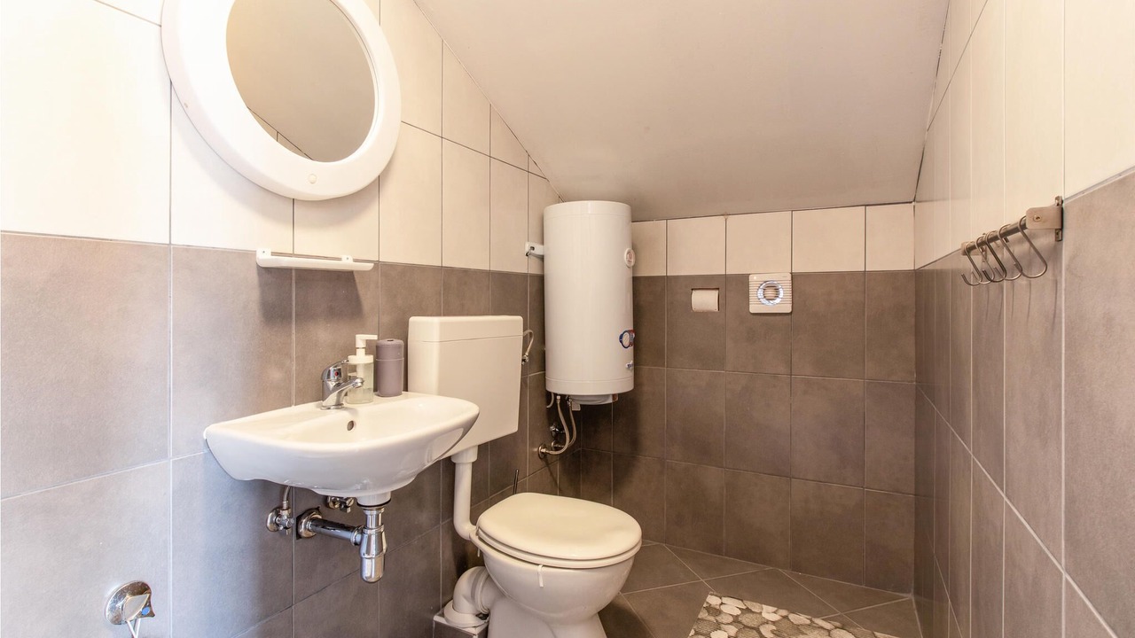 Photo of Bathroom in Gornji Karin