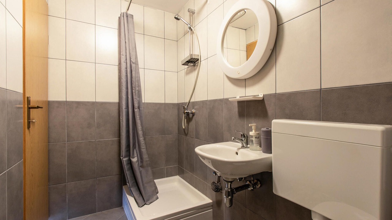 Photo of Bathroom in Gornji Karin