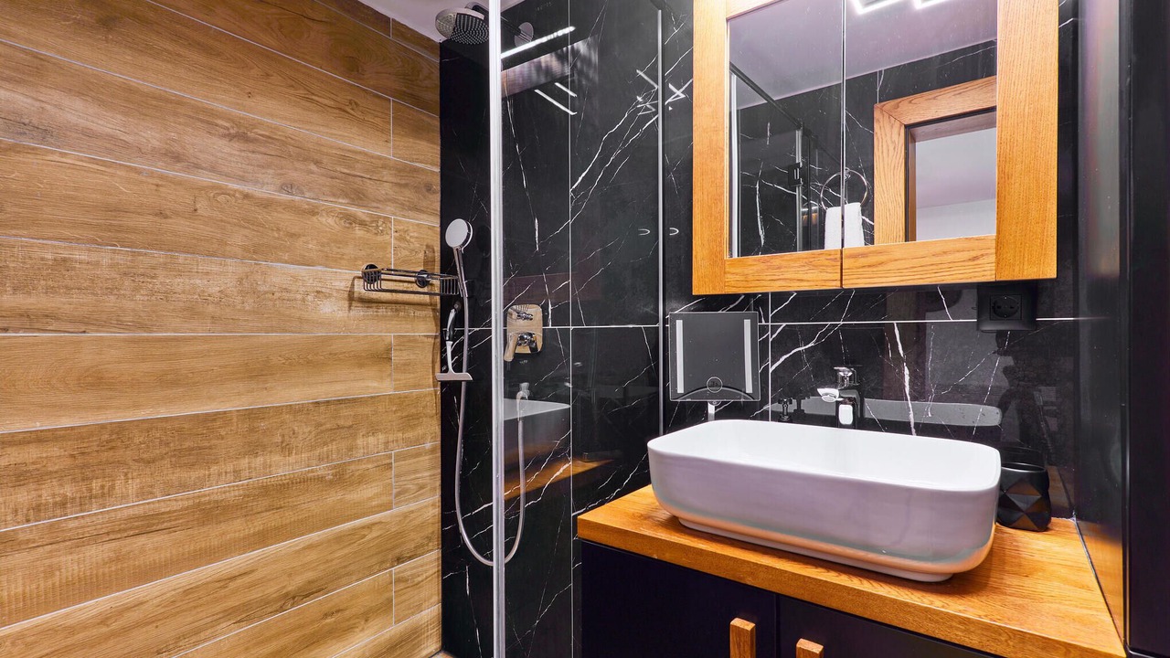 Photo of Bathroom in Donja Stubica